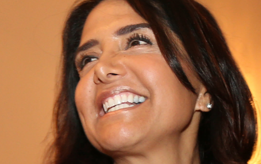 Alejandra Barrales afirma que Claudia Sheinbaum es incompetente para gobernar