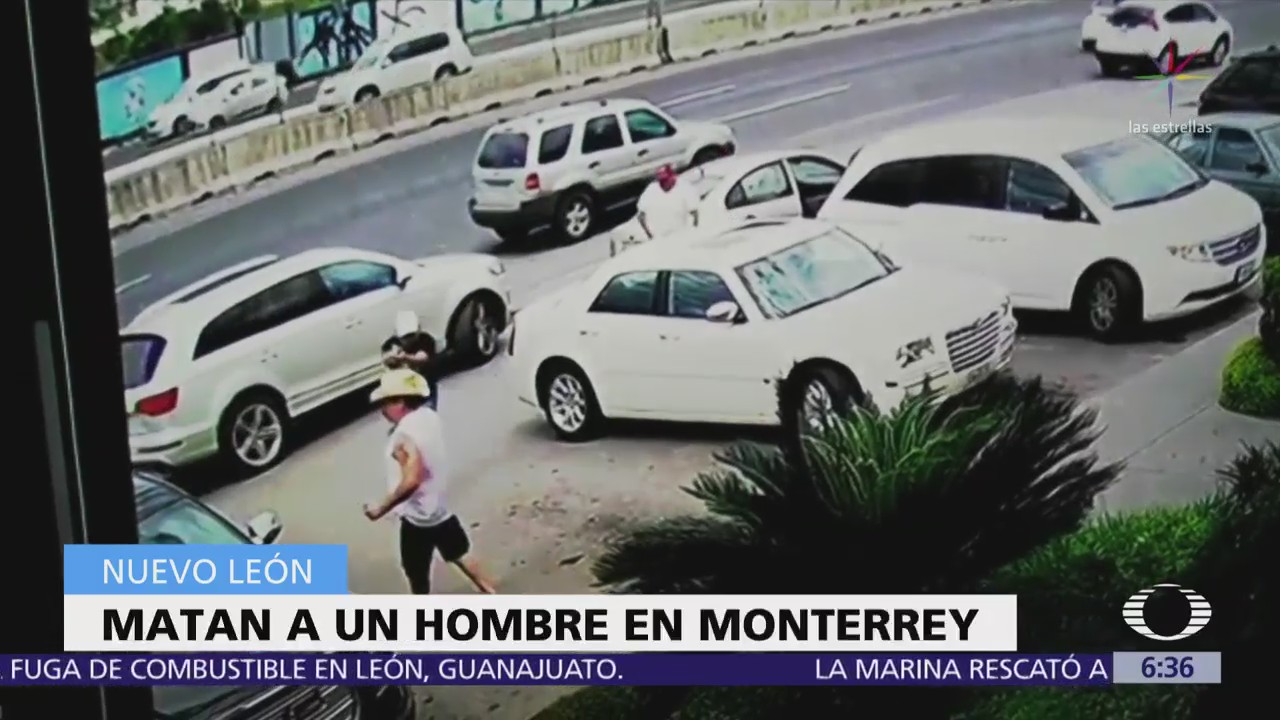 Asesinan a hombre vinculado al cártel de los Beltrán Leyva en Monterrey