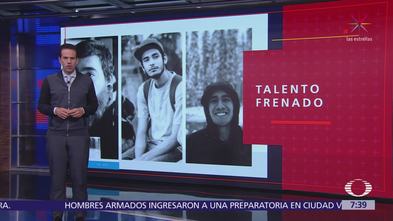 Así era el trabajo creativo de los estudiantes de cine asesinados en Jalisco