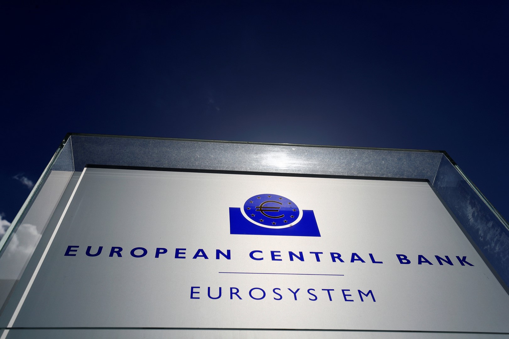 Banco Central Europeo mantiene sin cambios política monetaria