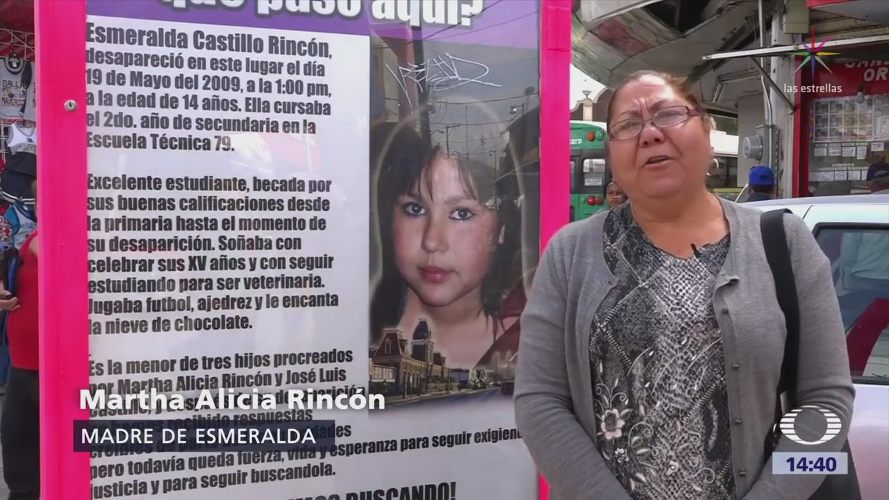 Caravana Madres Mujeres Desaparecidas Cd. Juárez
