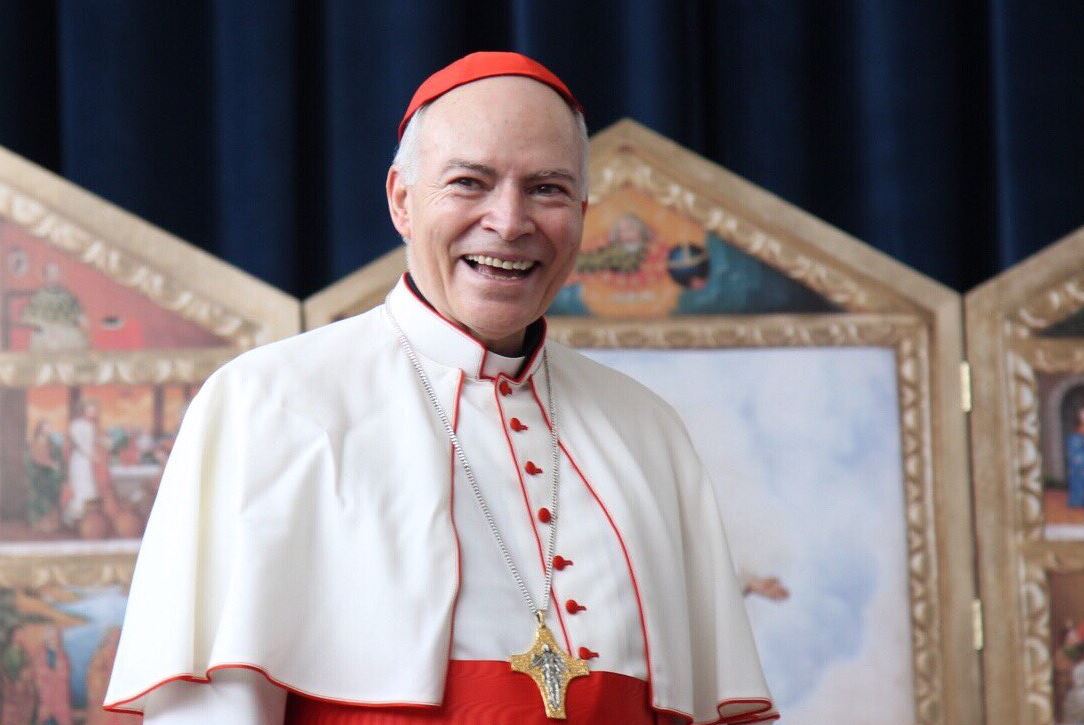 Arzobispo pide a fieles estar atentos para ayudar a los necesitados