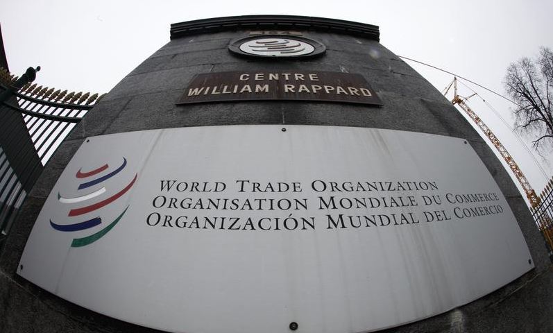 China denuncia a Estados Unidos ante la OMC por los aranceles