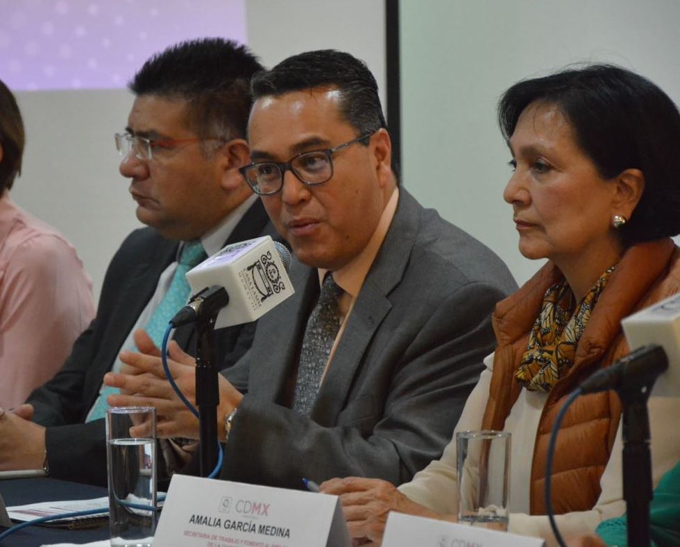 Contraloría de la CDMX recibe 27 denuncias ligadas a proceso electoral