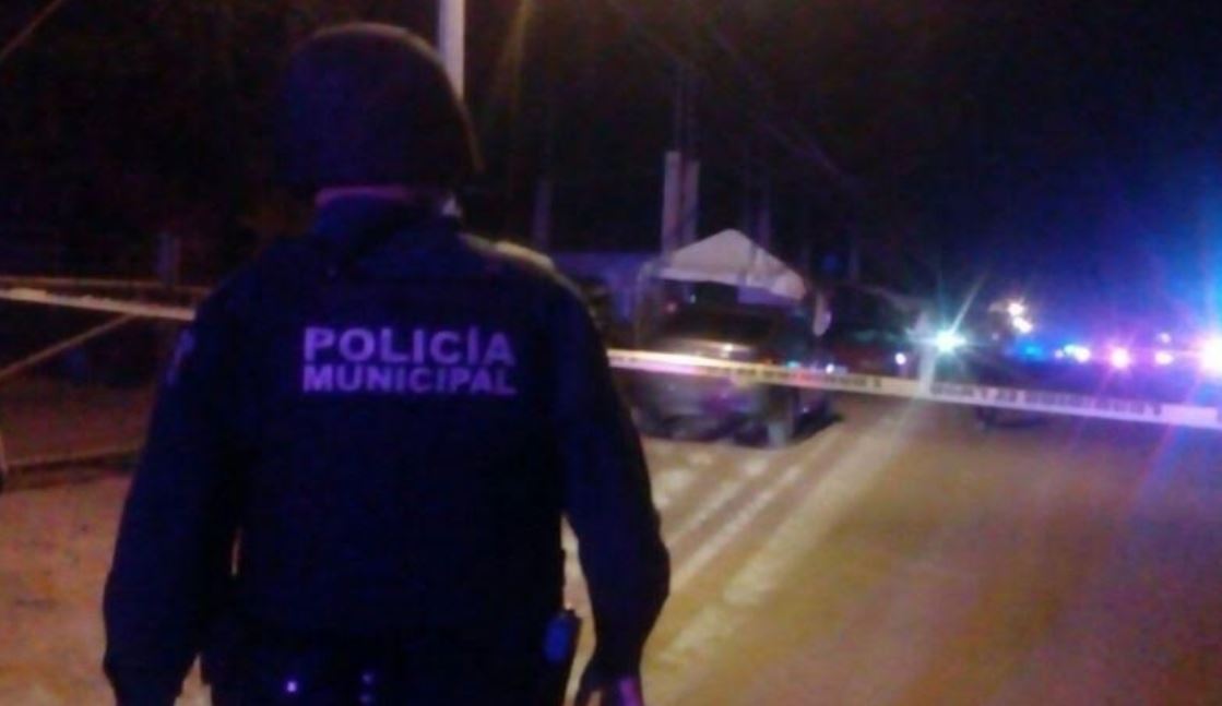 Asesinan a escolta de secretario de Seguridad Pública de Culiacán, Sinaloa