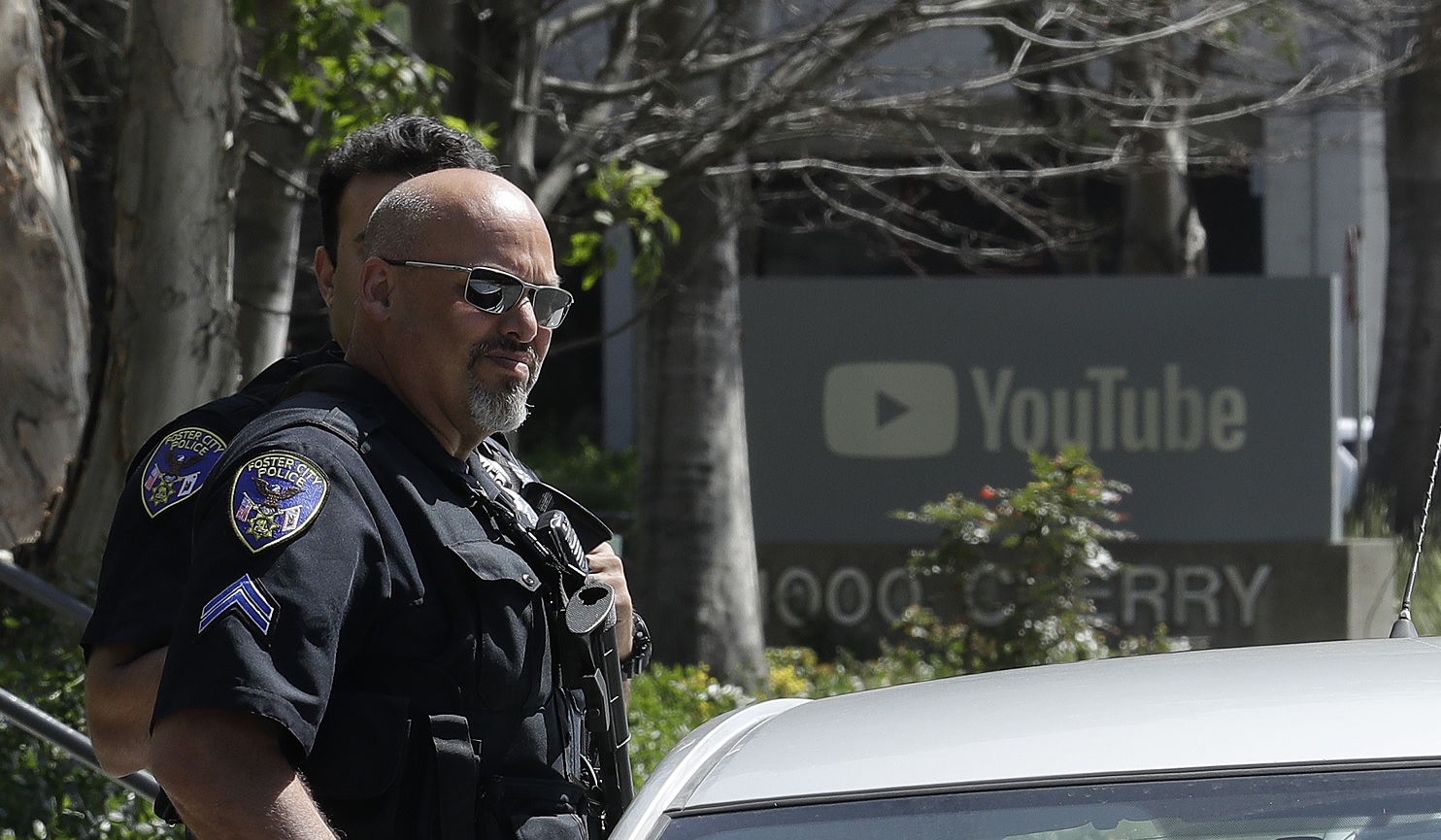 Descartan terrorismo ataque sede YouTube California