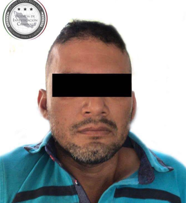 Detienen en Guanajuato a operador de grupo criminal de Guerrero