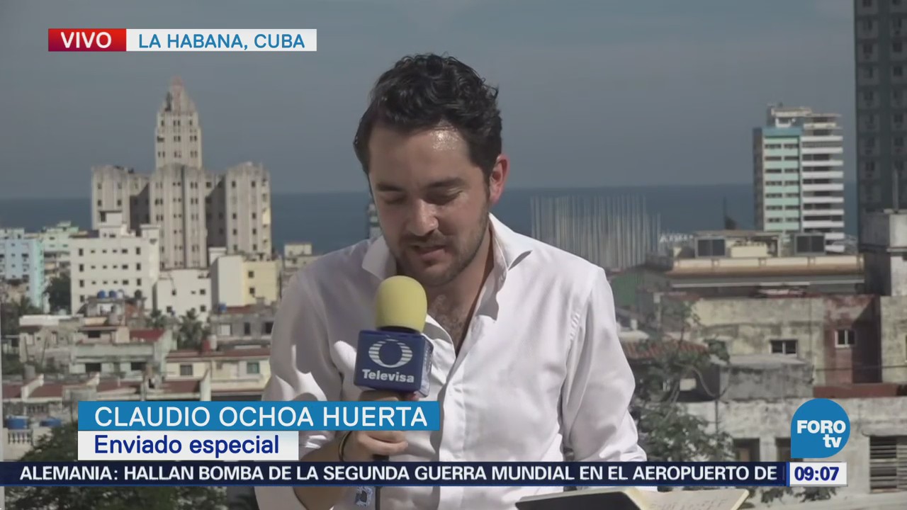 Discurso de Díaz-Canel refrenda que gobierno de los Castro seguirá latente