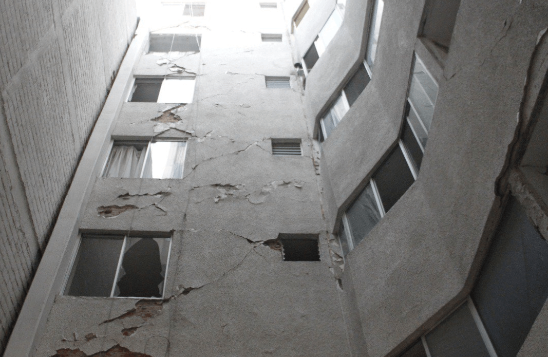 Comisión para Reconstrucción de CDMX presenta informe a 7 meses del terremoto