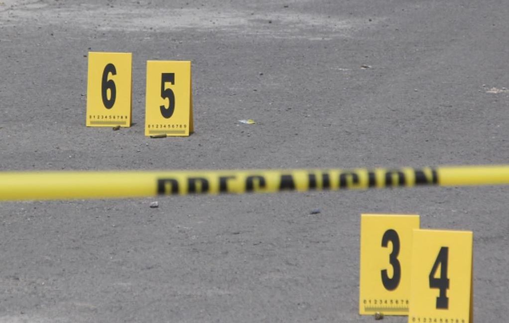 Hombres armados asesinan a policía estatal de Chihuahua; hay cuatro heridos