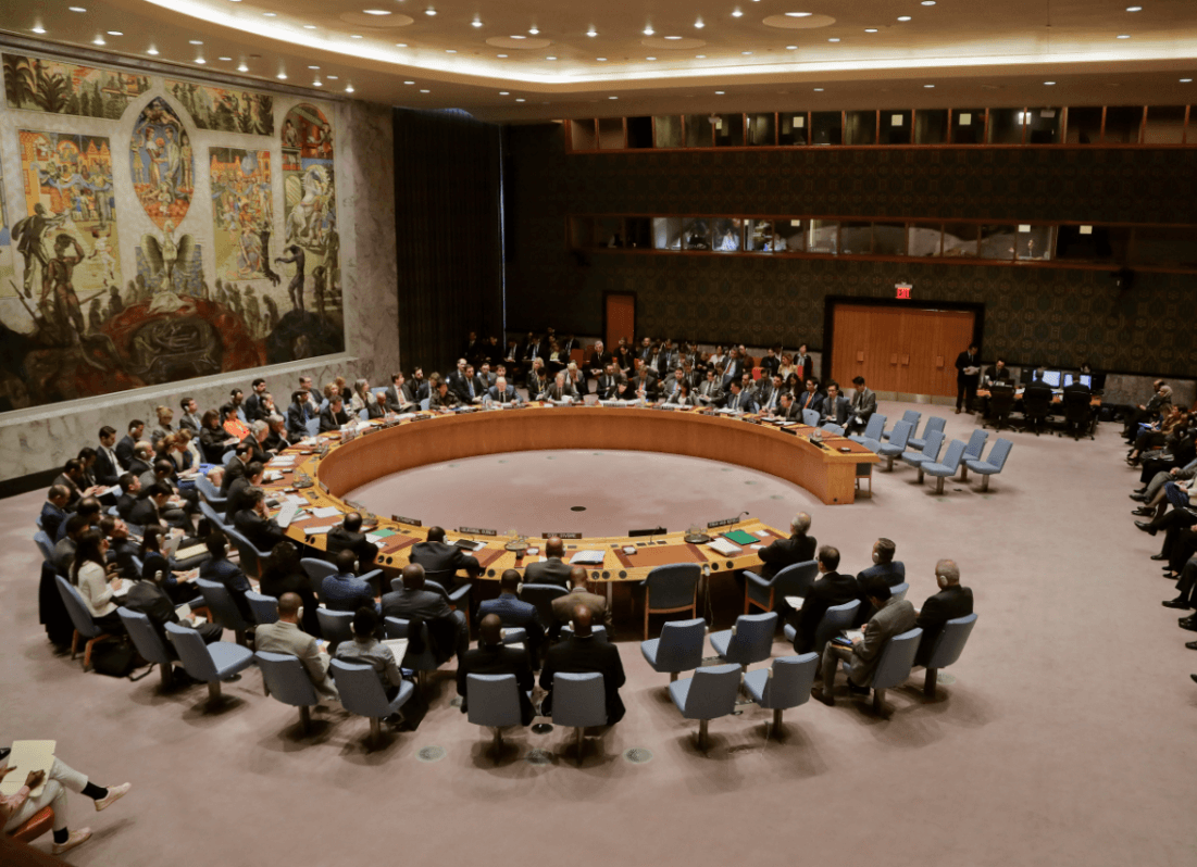 Israel pide a la ONU que exija a Irán salir de Siria
