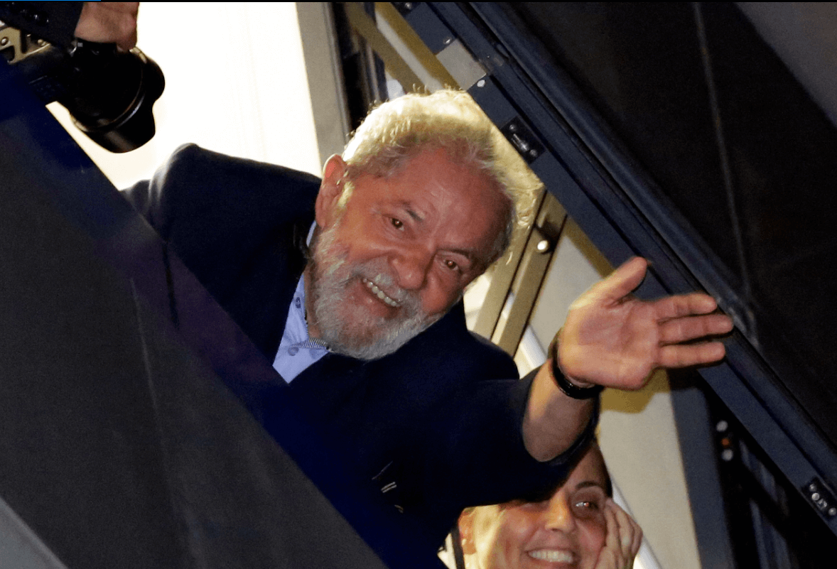 Defensa de Lula recurre a ONU para evitar encarcelamiento