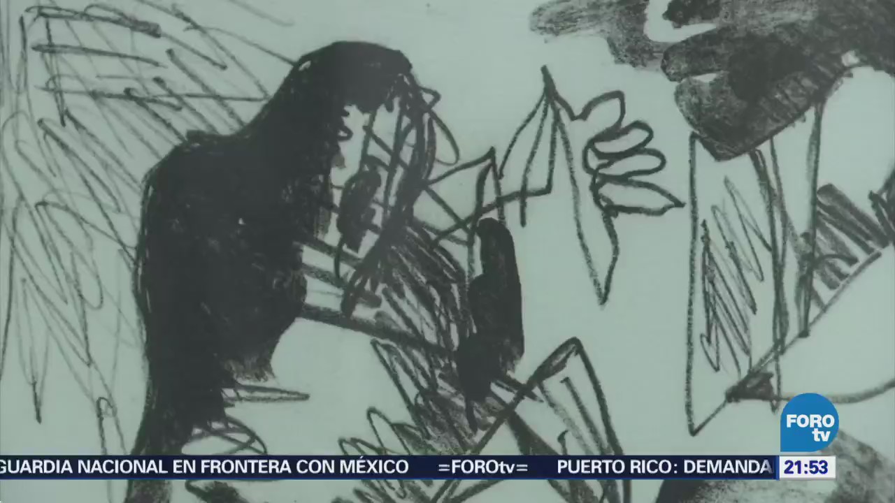 El Guernica obra maestra de Picasso, cumple 81 años