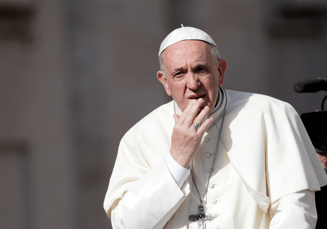 Papa Francisco creará 14 nuevos cardenales, algunos de Bolivia, Perú y México