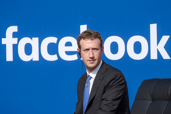 Escándalo Cambridge Analytica ganancias Facebook subieron