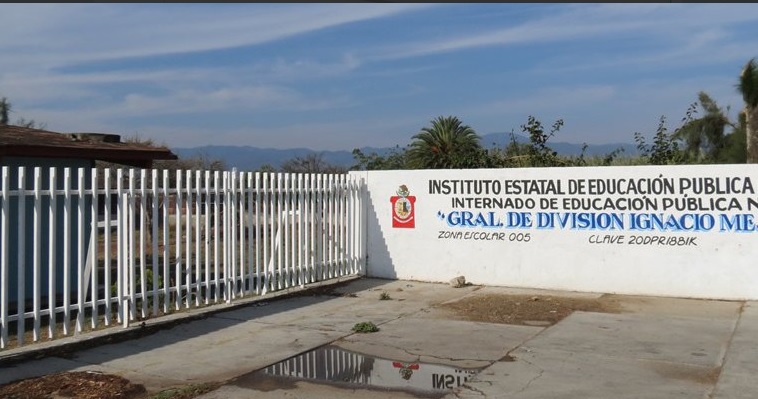 CNTE suspende clases en escuelas de Oaxaca, Chiapas y Michoacán