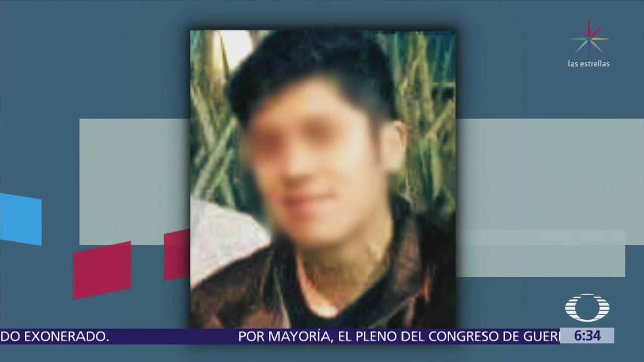 Estudiante asesina a su compañero y luego se suicida en el Estado de México