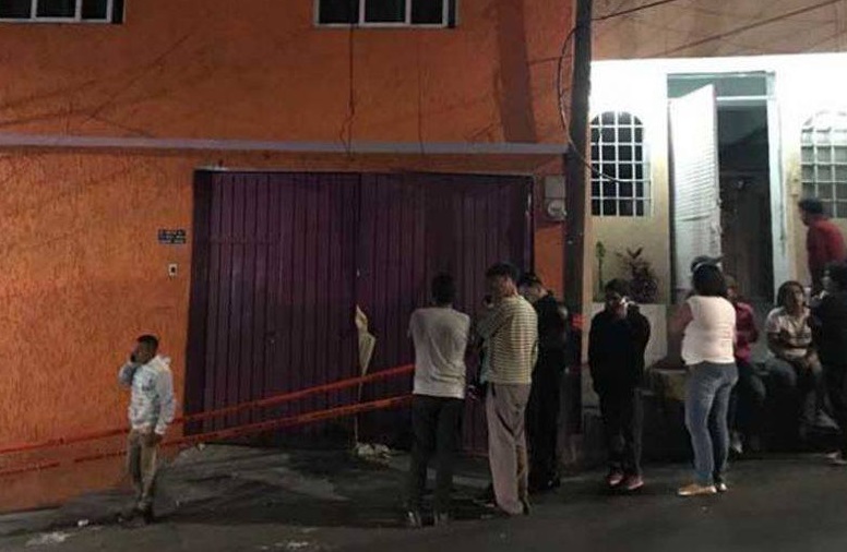 Explosión de gas en una casa deja siete heridos en Tlalpan