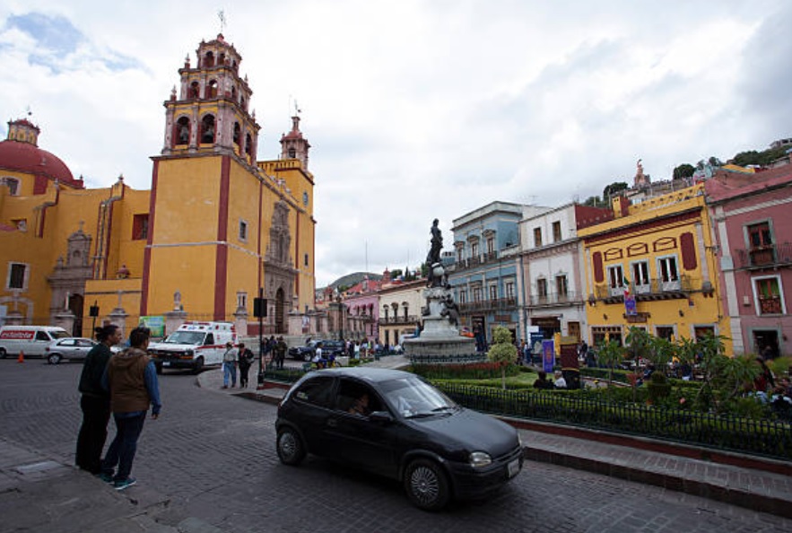 Inmujeres pronuncia por cero tolerancia tras sentencia sacerdote Guanajuato