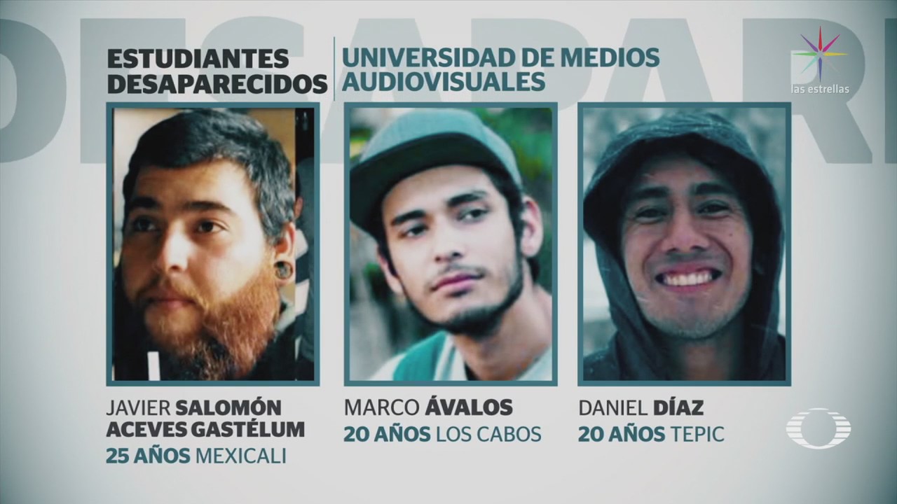 Indignación nacional por asesinato de cineastas en Jalisco