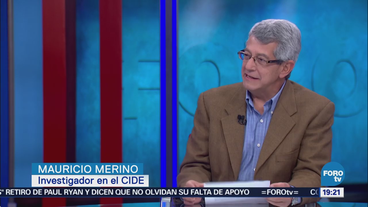 Jaime Rodríguez Boleta Electoral Análisis Merino