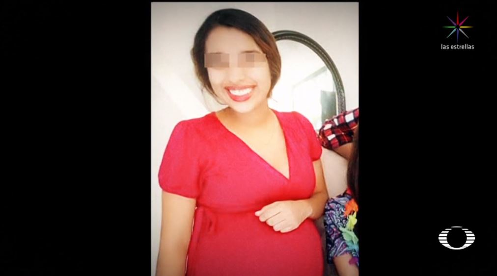 exigen justicia mujer embarazada asesinada tamaulipas