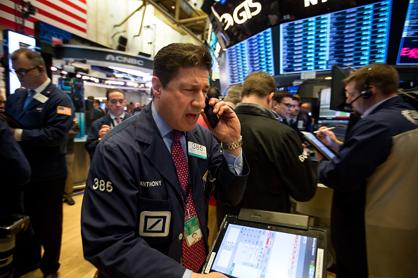 Wall Street cierra positivo y Dow Jones sube