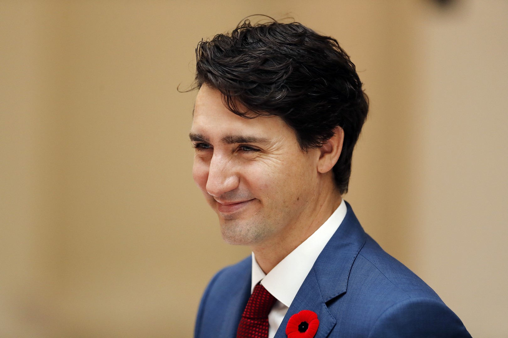 Justin Trudeau apunta a posible acuerdo sobre TLCAN