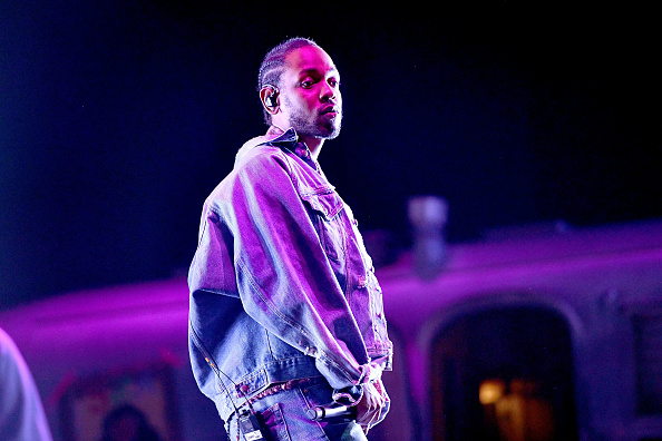 Kendrick Lamar gana premio Pulitzer