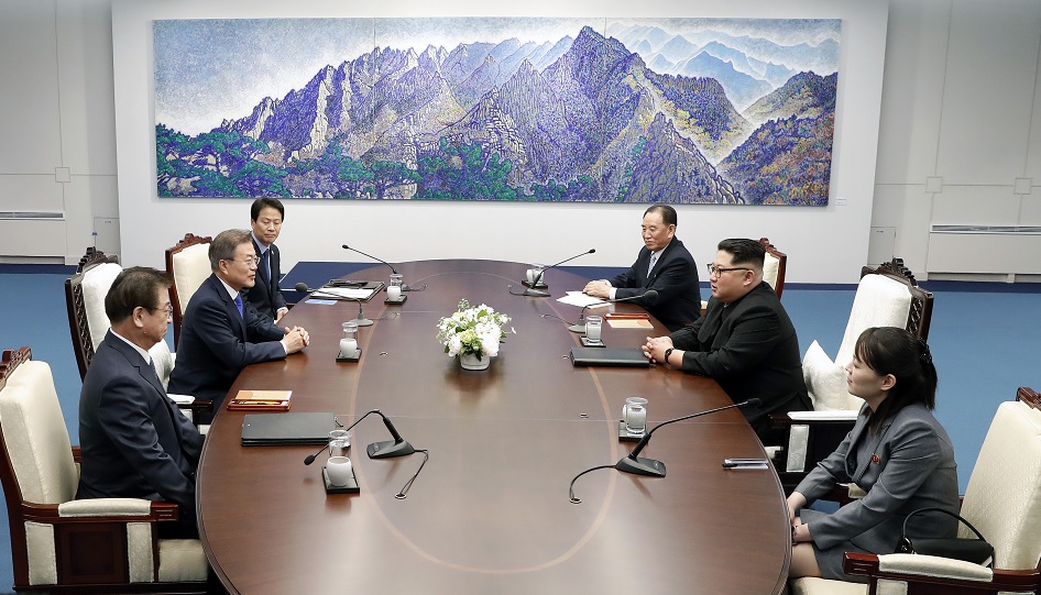 Kim Jong Un se compromete cumplir lo acordado histórica cumbre