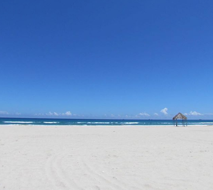 3 playas de Tamaulipas que tienes que conocer