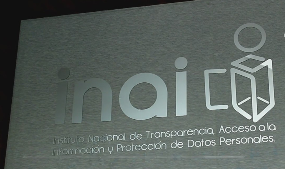 INAI pide a PGR dar a conocer contrato sobre software