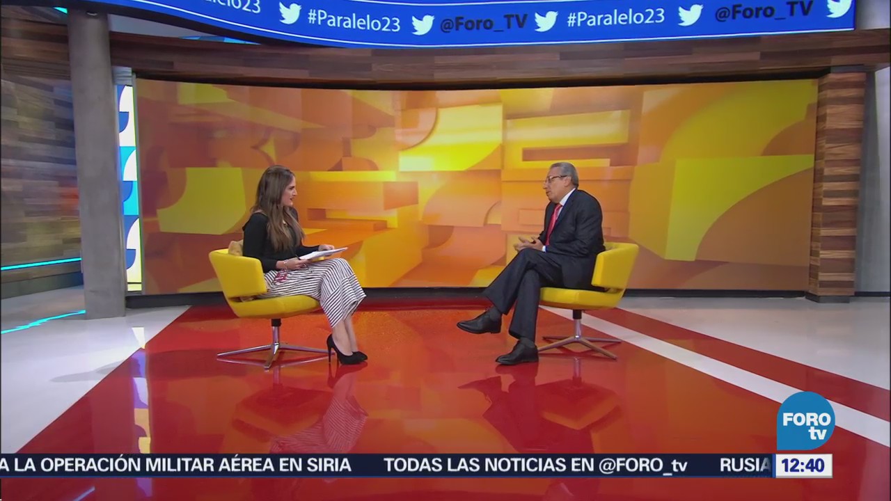 Luis Soto: Causan polémica las acciones del INE y TEPJF