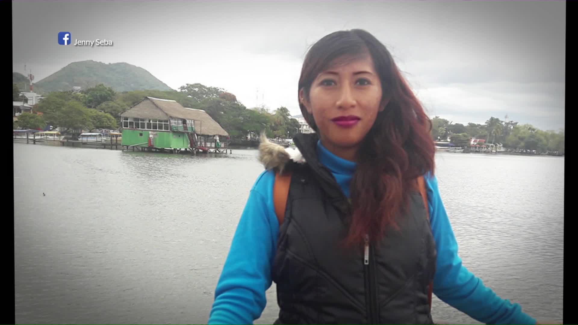 Asesinan a otra mujer embarazada, en Veracruz