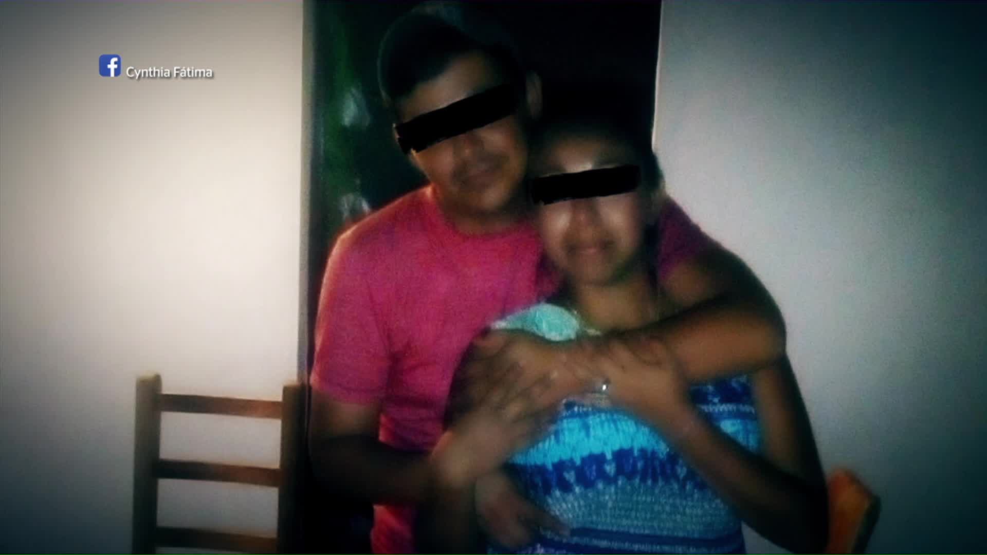Vinculan a proceso a presuntos asesinos de mujer embarazada, en Tamaulipas