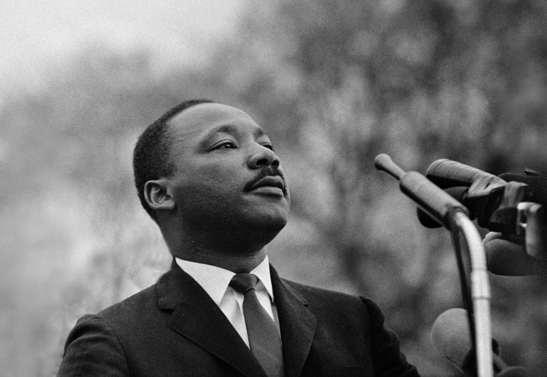 Trump celebra legado de justicia y paz de Martin Luther King