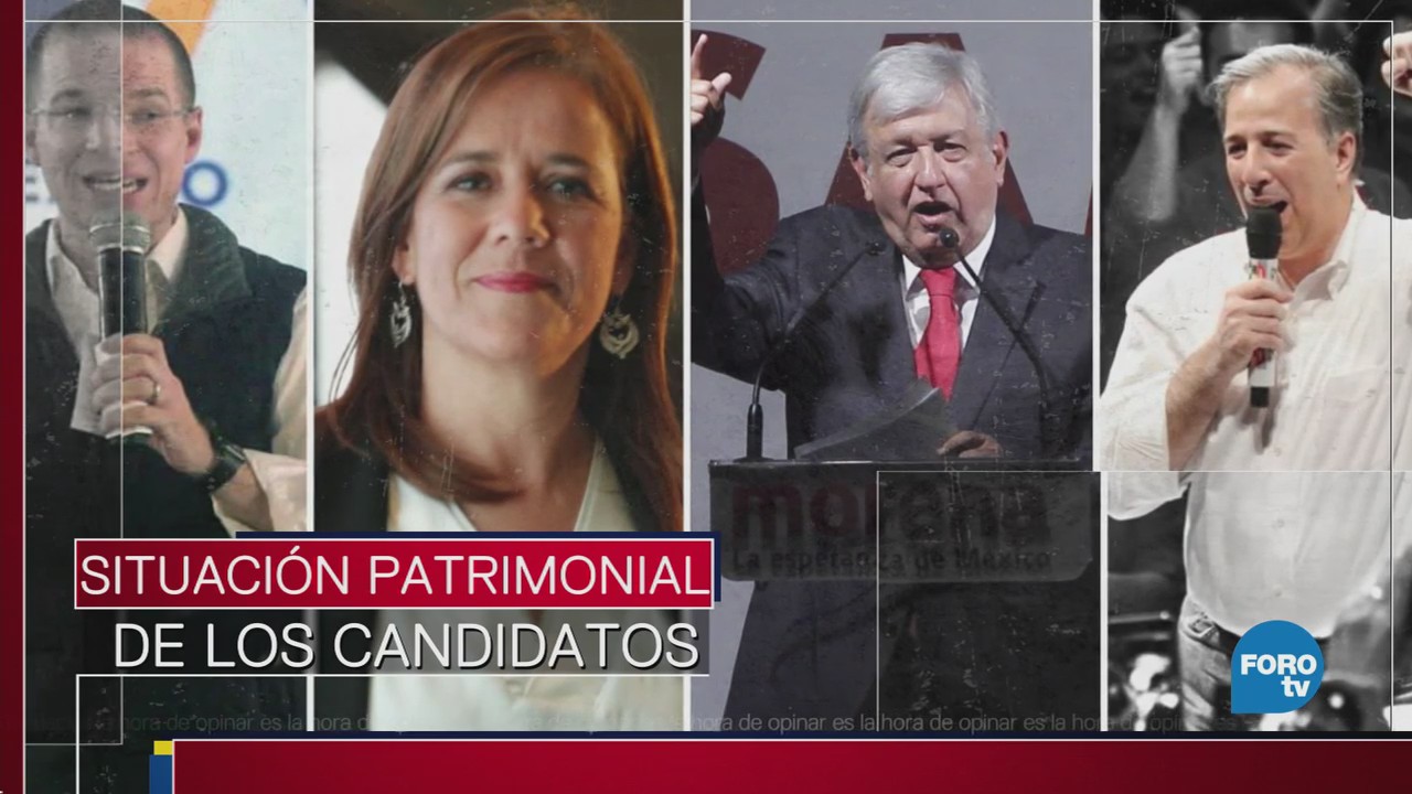 Televisa News, Leo Zuckermann, Los, candidatos, la, corrupción