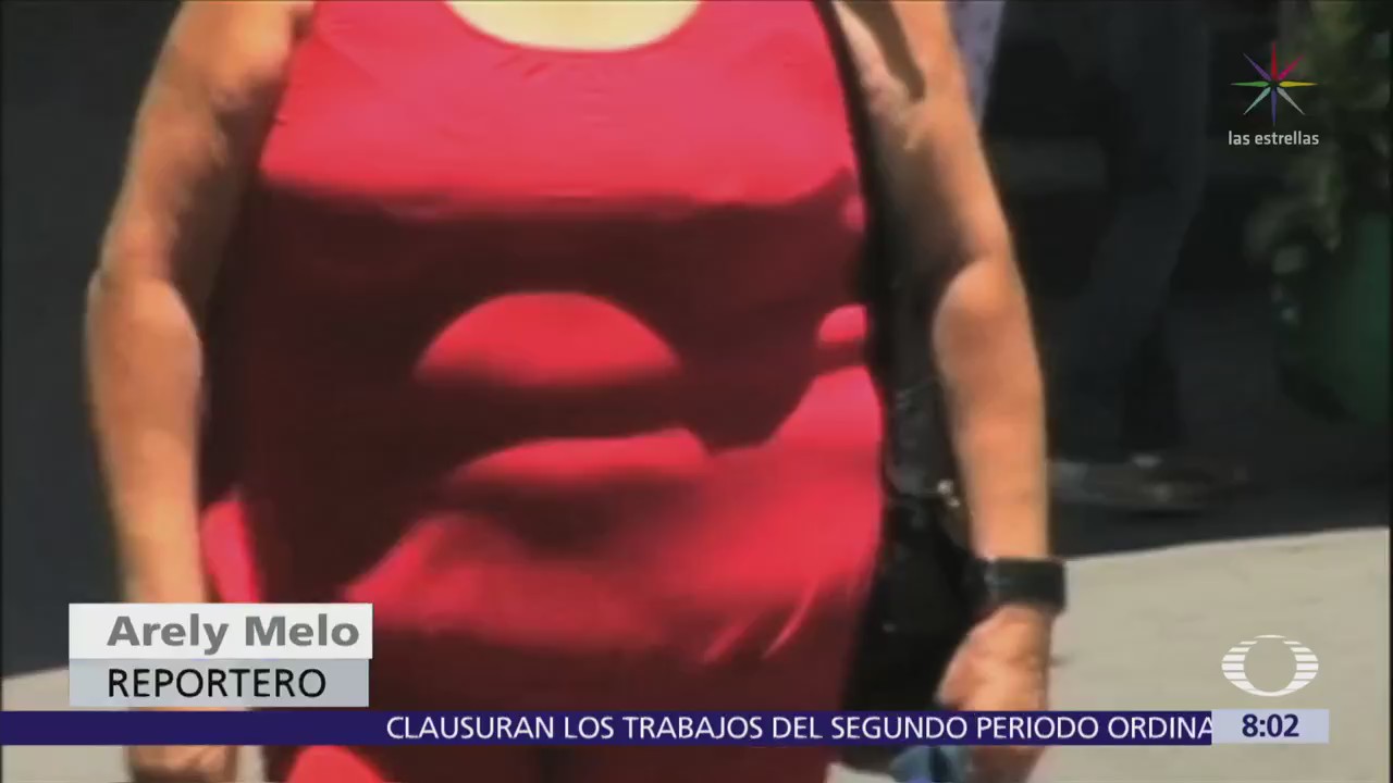 Mexicanos con sobrepeso optan por cirugía para reducir el estómago