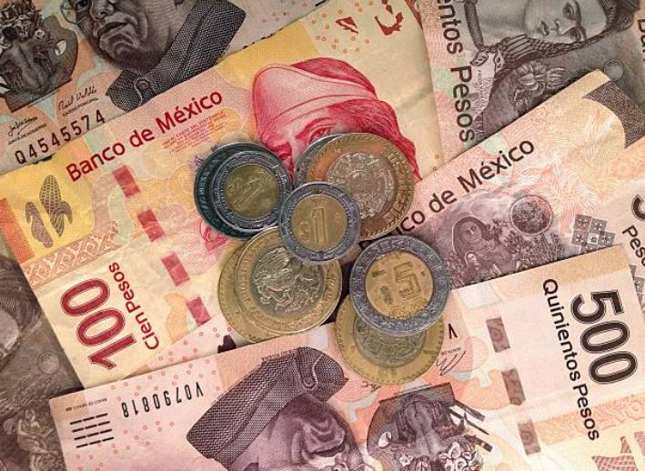 México, segundo lugar en tasa de pobreza de personas pensionadas