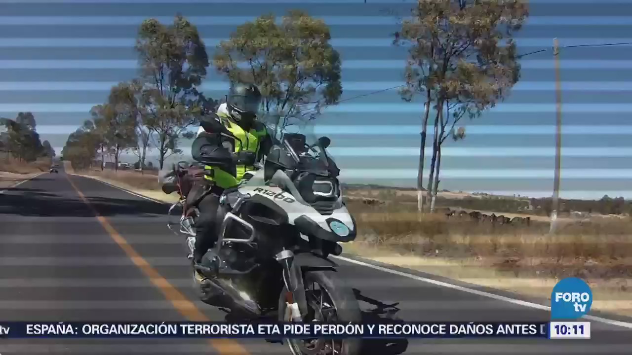 México sobre Ruedas El mantenimiento de motocicletas antes de rodar