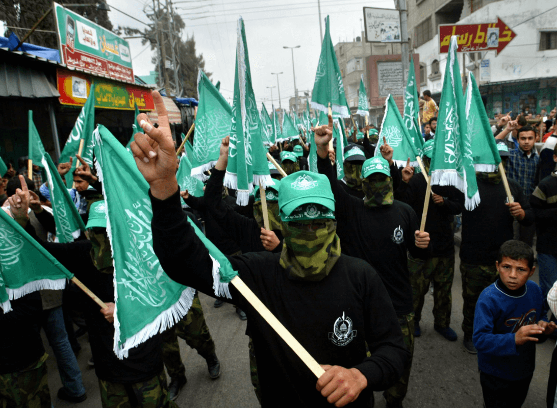 EU acusa a Hamas de usar a civiles como escudos humanos