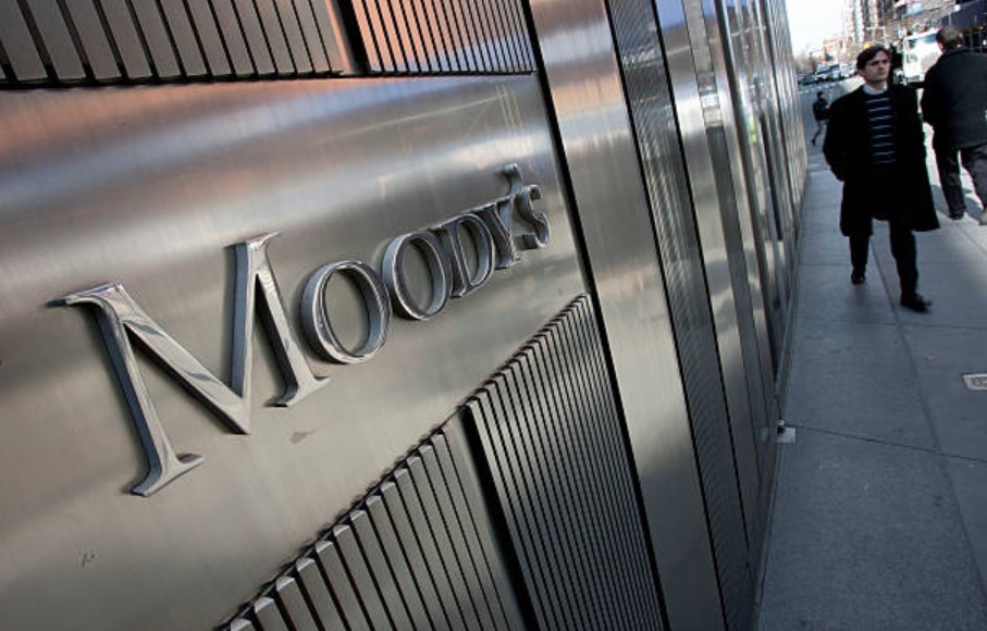 Moody's mantiene calificación crediticia 'Aaa' de Estados Unidos