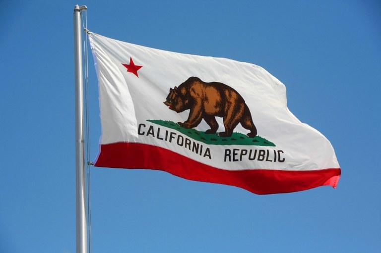 Movimiento independentista California logra primera victoria