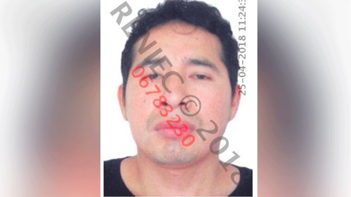Ordenan prisión preventiva hombre quemó mujer Perú