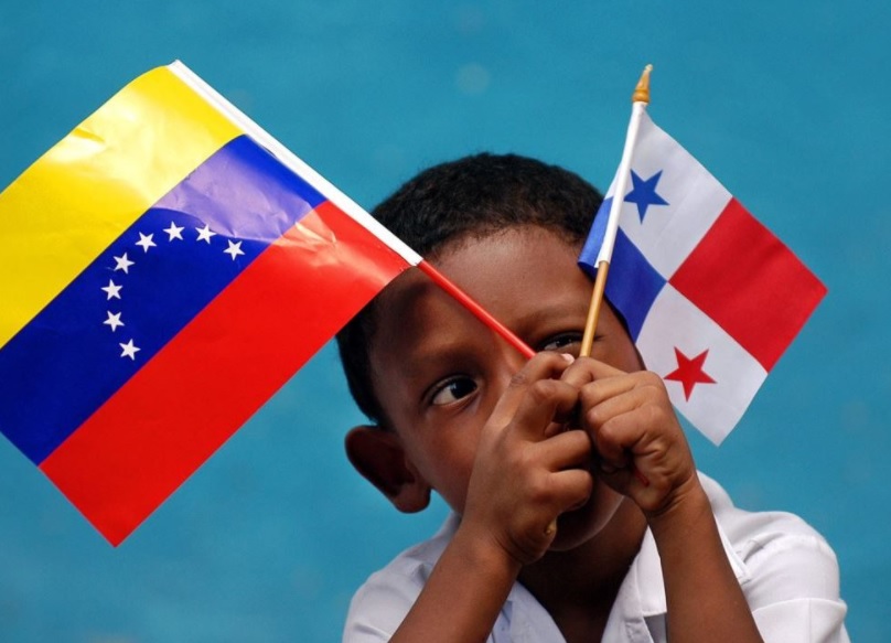 Panamá y Venezuela inician diálogo restaurar vínculos diplomáticos