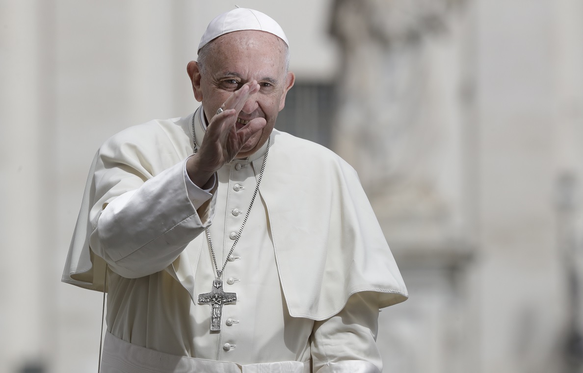 Víctimas chilenas abuso sexual se reunirán papa Francisco