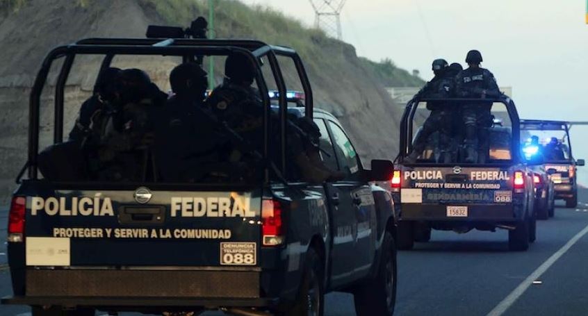 Aumenta violencia en Chihuahua por pugnas entre crimen organizado