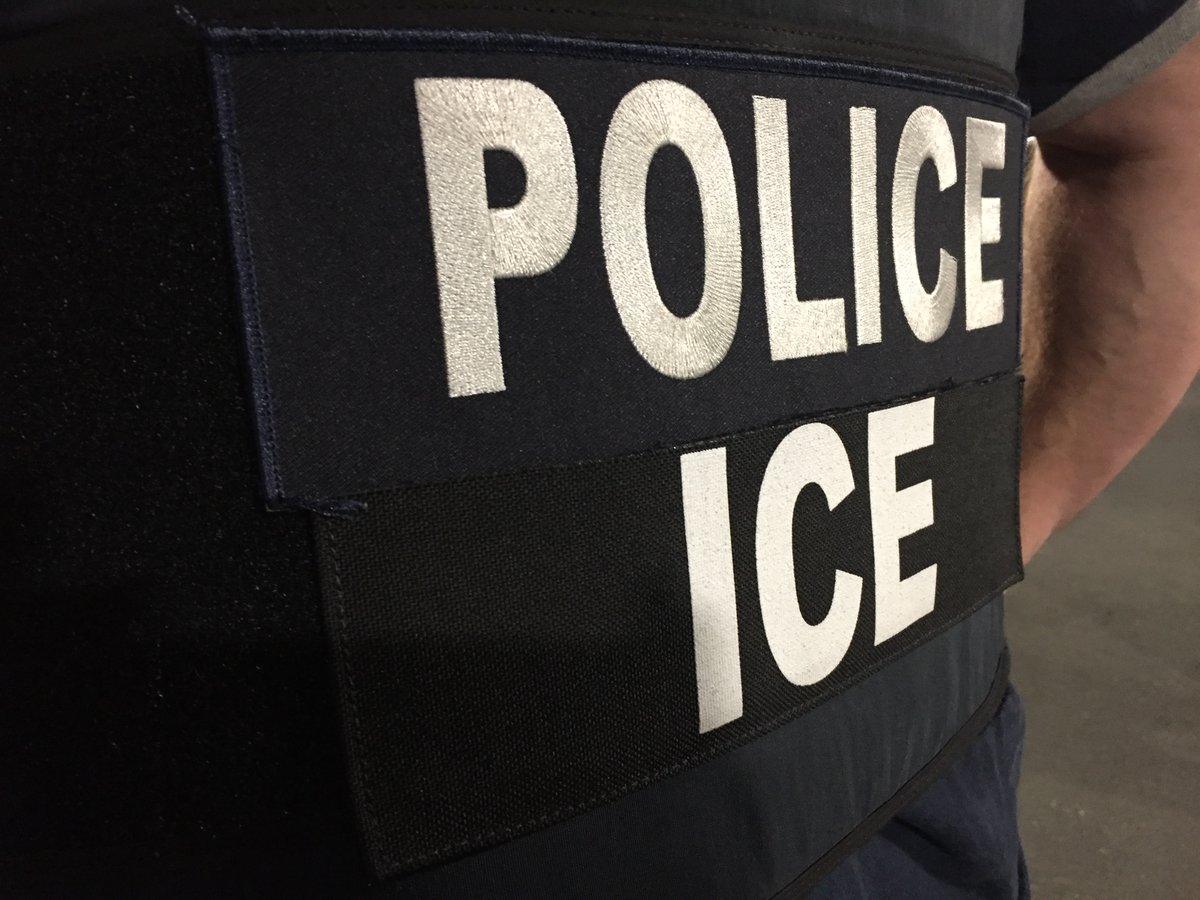 Detienen a 97 personas en redada de ICE en planta de Tennessee