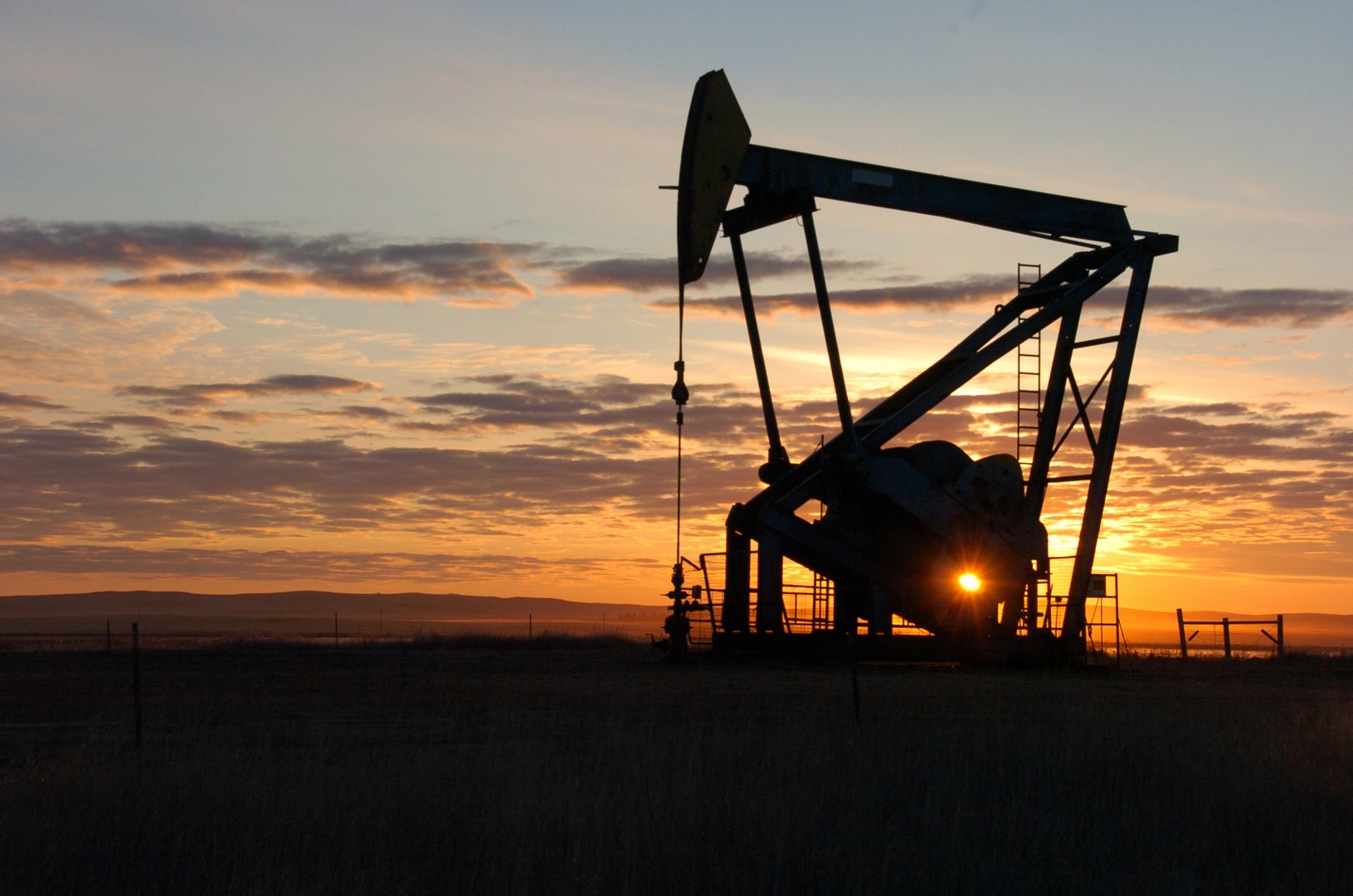 Precios del petróleo registran mayor ganancia