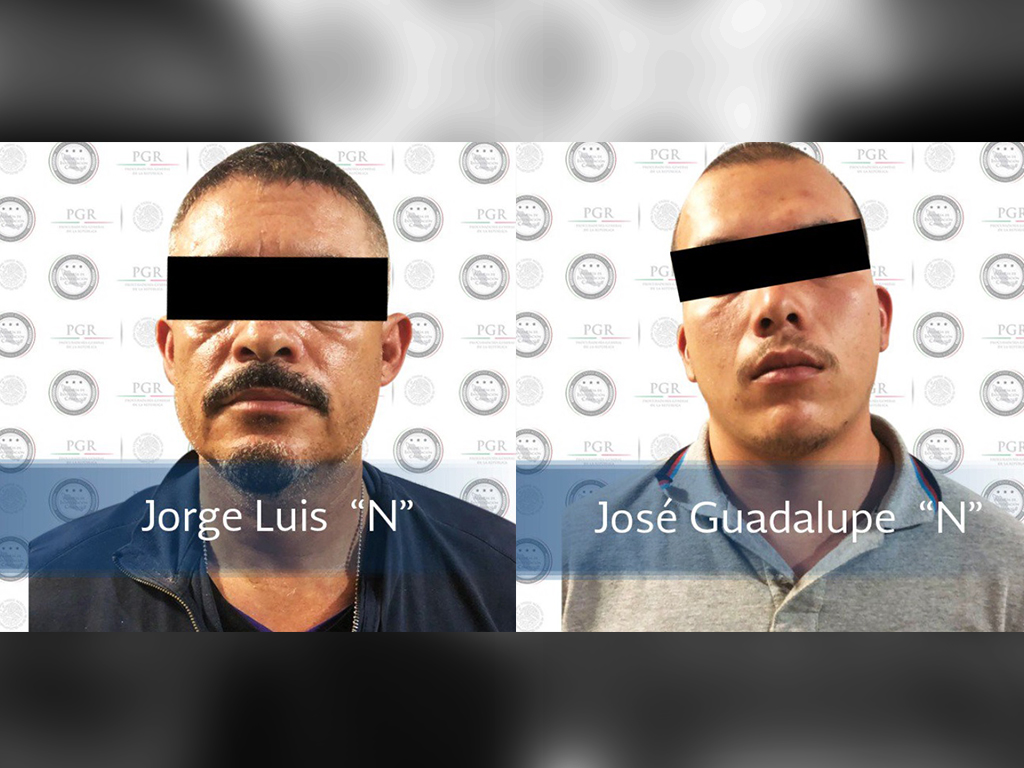 Aseguran a presuntos operadores de grupo delictivo en Tlajomulco de Zuñiga, Jalisco